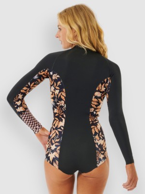 Rip Curl G Bomb L/SL Spring Hi Cut Wetsuit – Buy now | ID-718135